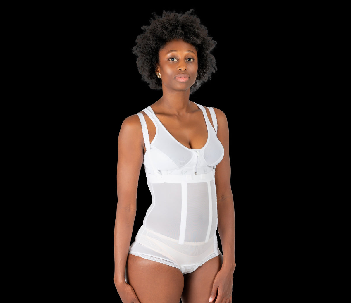 Ceinture de maintien abdominal Z modèle B