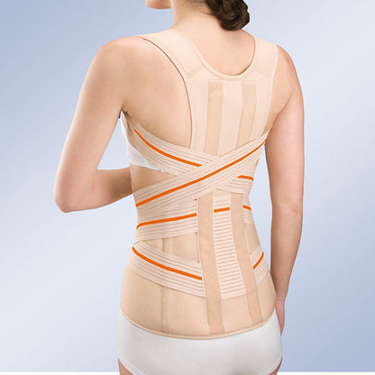 Ceinture dorso-lombaire 3-Tex