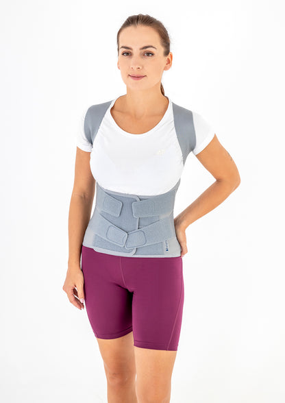 Ceinture dorso-lombaire CIVS ProFit