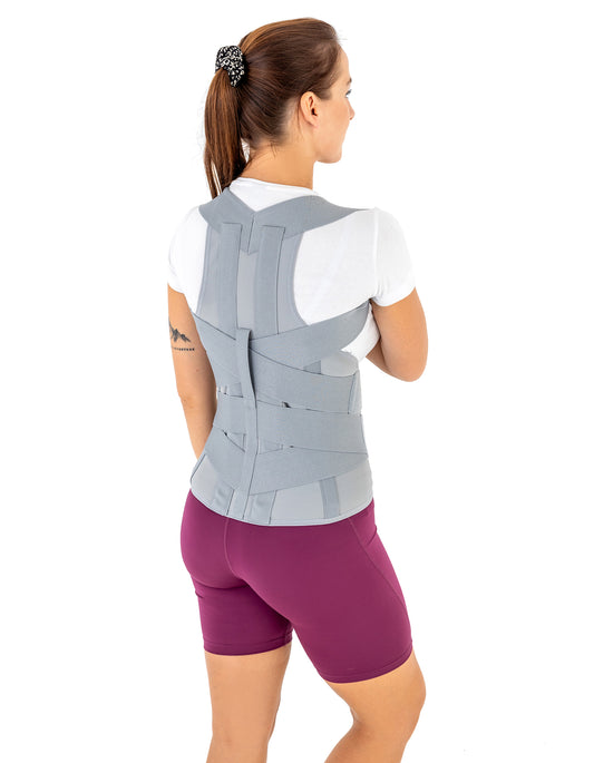 Ceinture dorso-lombaire CIVS ProFit
