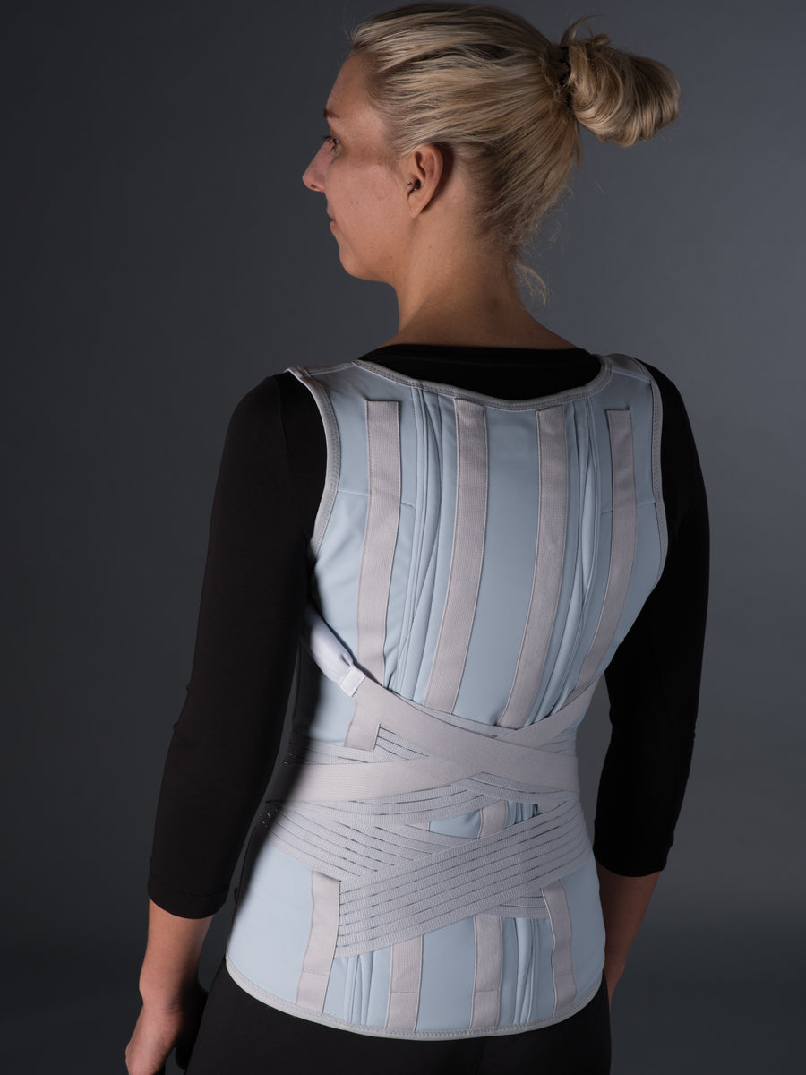 Ceinture dorso-lombaire Spinacross
