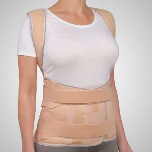 Ceinture dorso-lombaire TLS