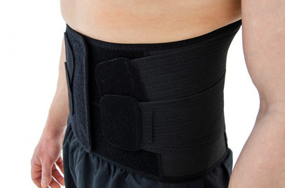 Ceinture dorso-lombaire redresse-dos Active Space