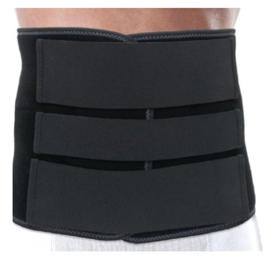 Ceinture de maintien abdominal pour diastase abdominale