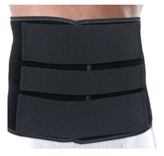 Ceinture de maintien abdominal pour diastase abdominale