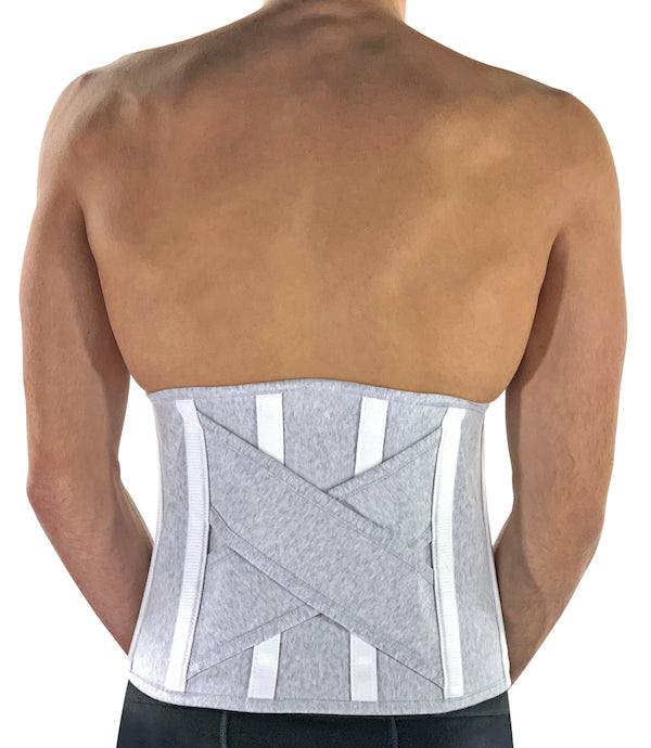 Ceinture de soutien lombo-sacrée Wellness 24 Self-Care