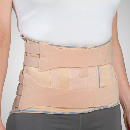 Ceinture de maintien lombo-abdominale