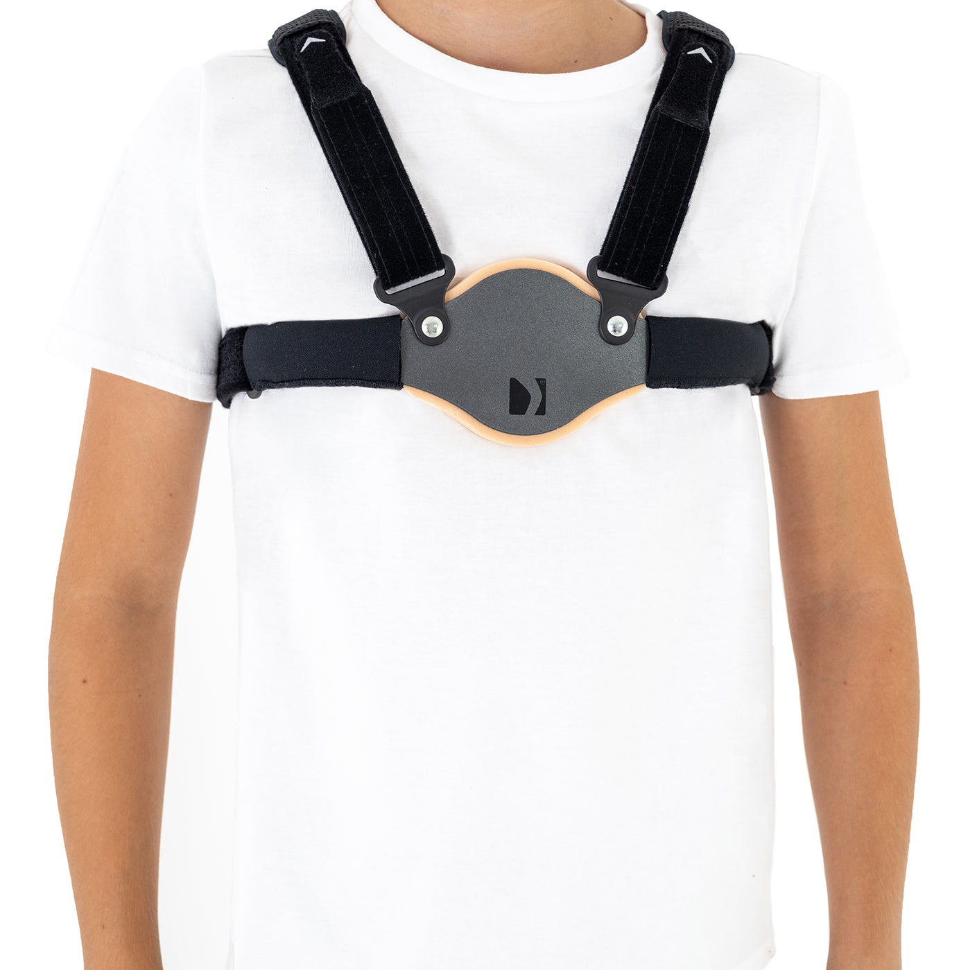 Ceinture pour réduction de poitrine Carinatum (poitrine de pigeon)
