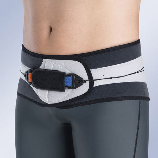 Ceinture sacrée (sacro-iliaque) à poulies SB Si