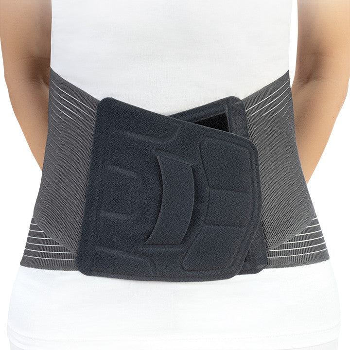 Ceinture de soutien lombaire légère Lumbitron