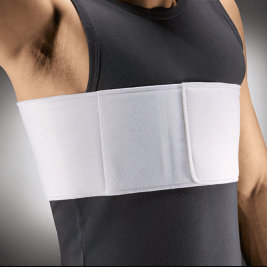 ThoracoBelt ceinture thoracique homme pour fracture de côte(s)