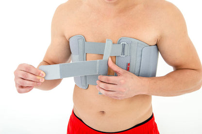 Ceinture de maintien thoracique post-chirurgie cardiaque adulte Torako