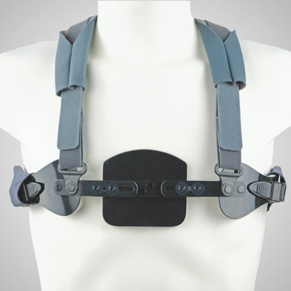 Ceinture thoracique pour traitement du Pectus Carinatum pour l'adulte