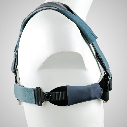 Ceinture thoracique pour traitement du Pectus Carinatum pour l'adulte