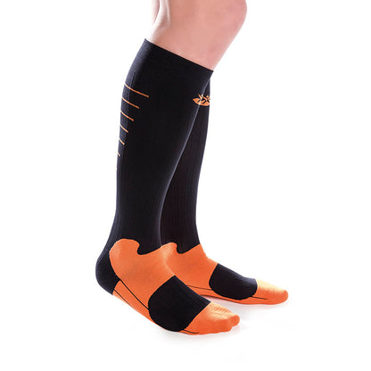 Chaussettes de compression pour le sport
