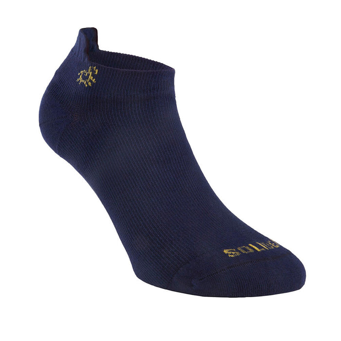 Chaussettes taille basse Socks for you Bamboo Smart Fit