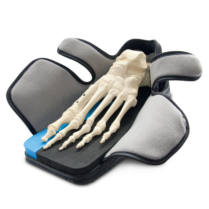 Chaussure thérapeutique post-op. MedSurg Pro