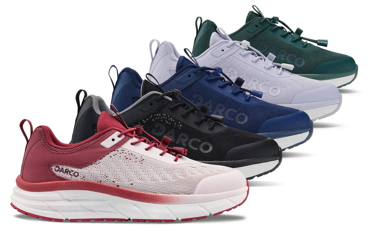 Chaussures de confort thérapeutique Movilo® Fly