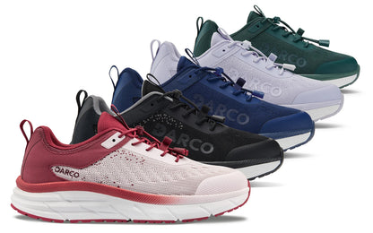 Chaussures de confort thérapeutique Movilo® Fly