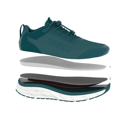 Chaussures de confort thérapeutique Movilo® Fly