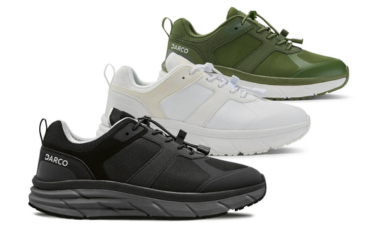 Chaussures de confort thérapeutique Movilo® Street