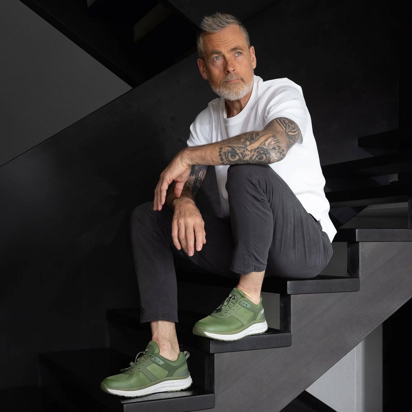 Chaussures de confort thérapeutique Movilo® Street