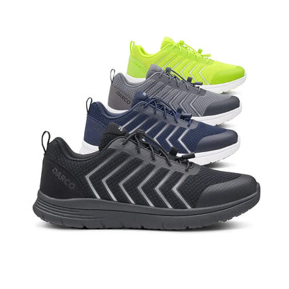 Chaussures de confort thérapeutique Ubiq® Way