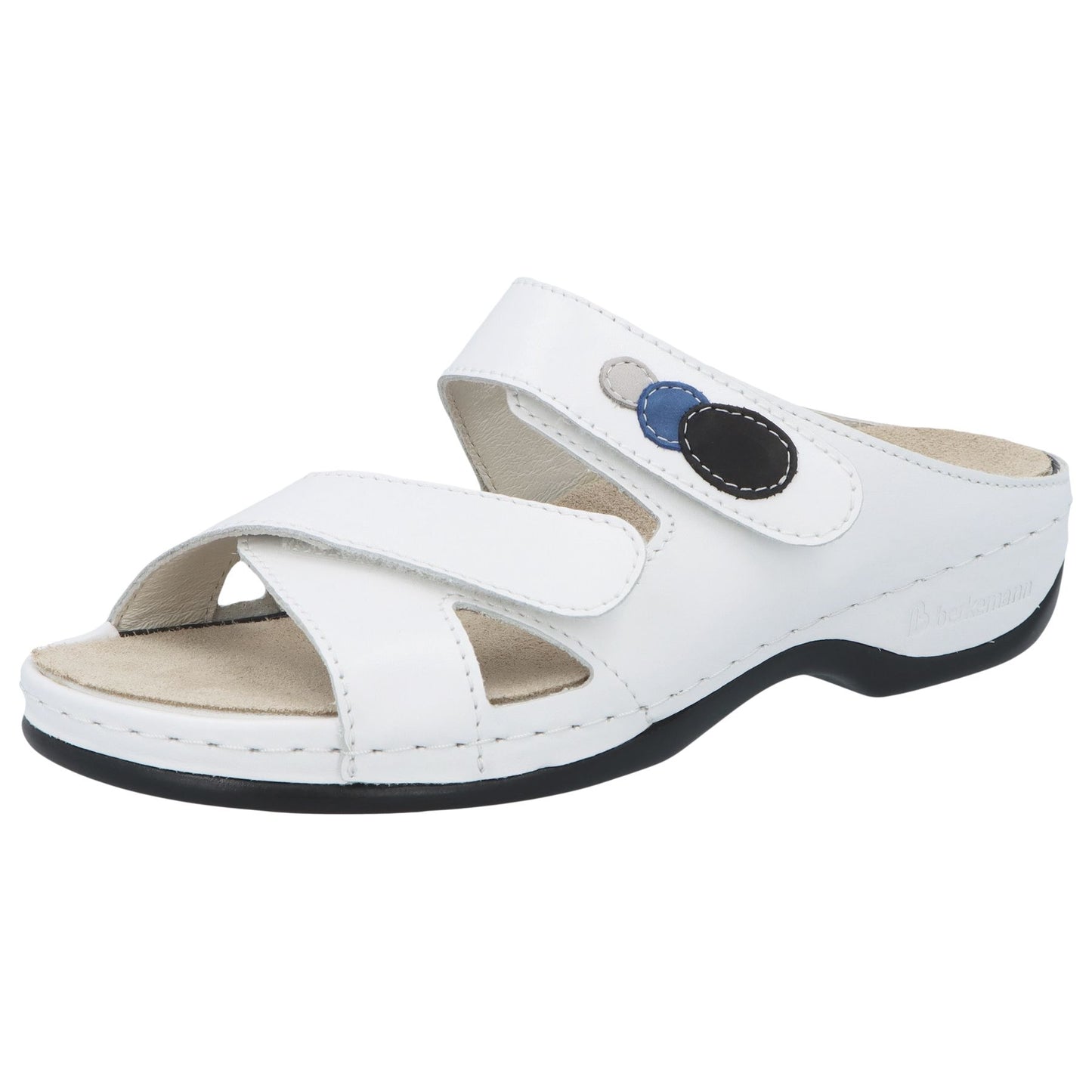 Chaussures Berkemann femme Felia
