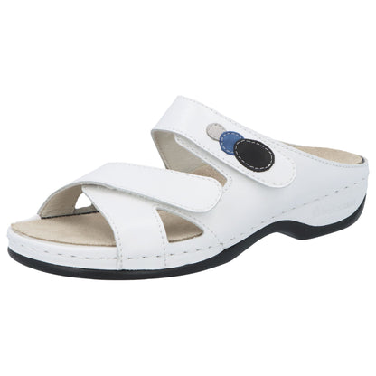Chaussures Berkemann femme Felia