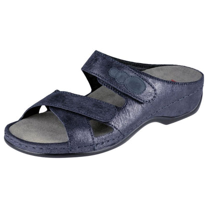 Chaussures Berkemann femme Felia