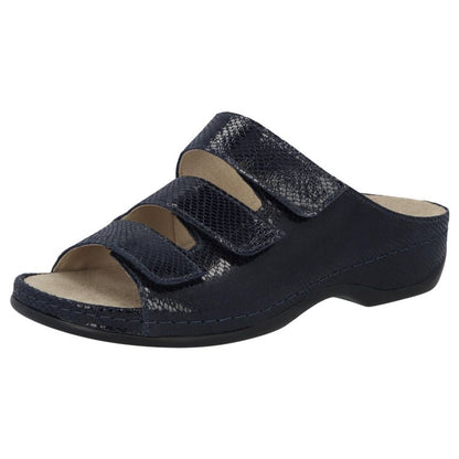 Chaussures Berkemann femme Franziska