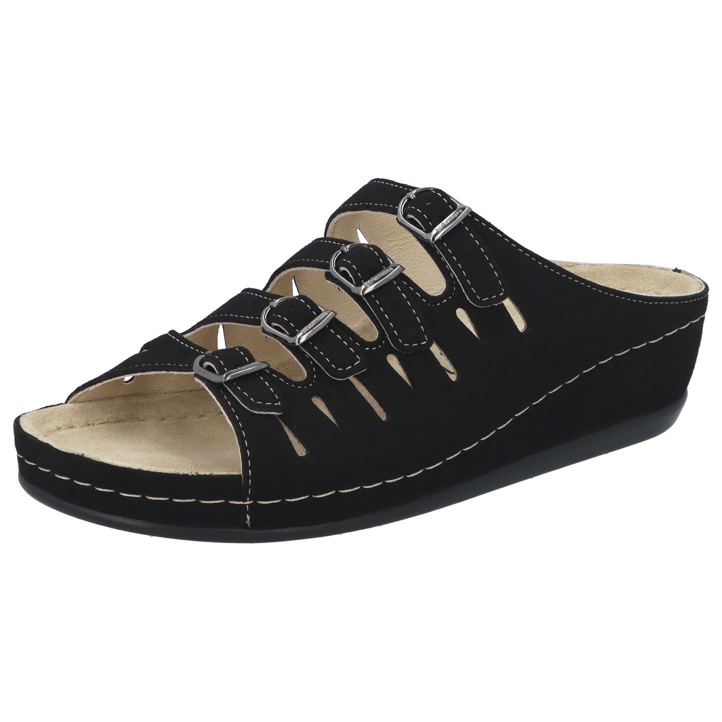 Chaussures Berkemann femme Hassel