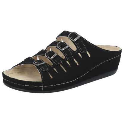 Chaussures Berkemann femme Hassel