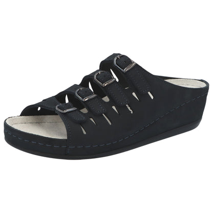 Chaussures Berkemann femme Hassel