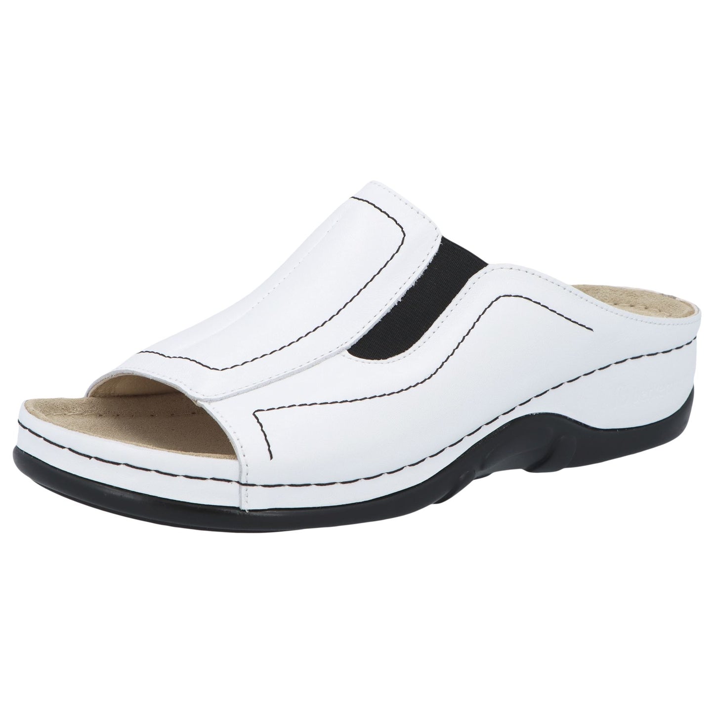 Chaussures Berkemann femme Isabella