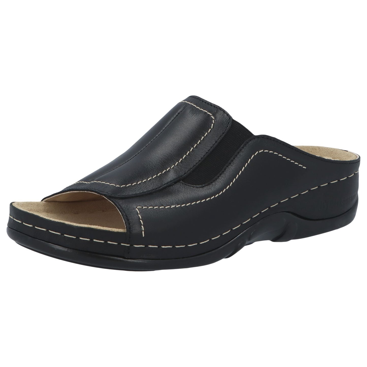 Chaussures Berkemann femme Isabella