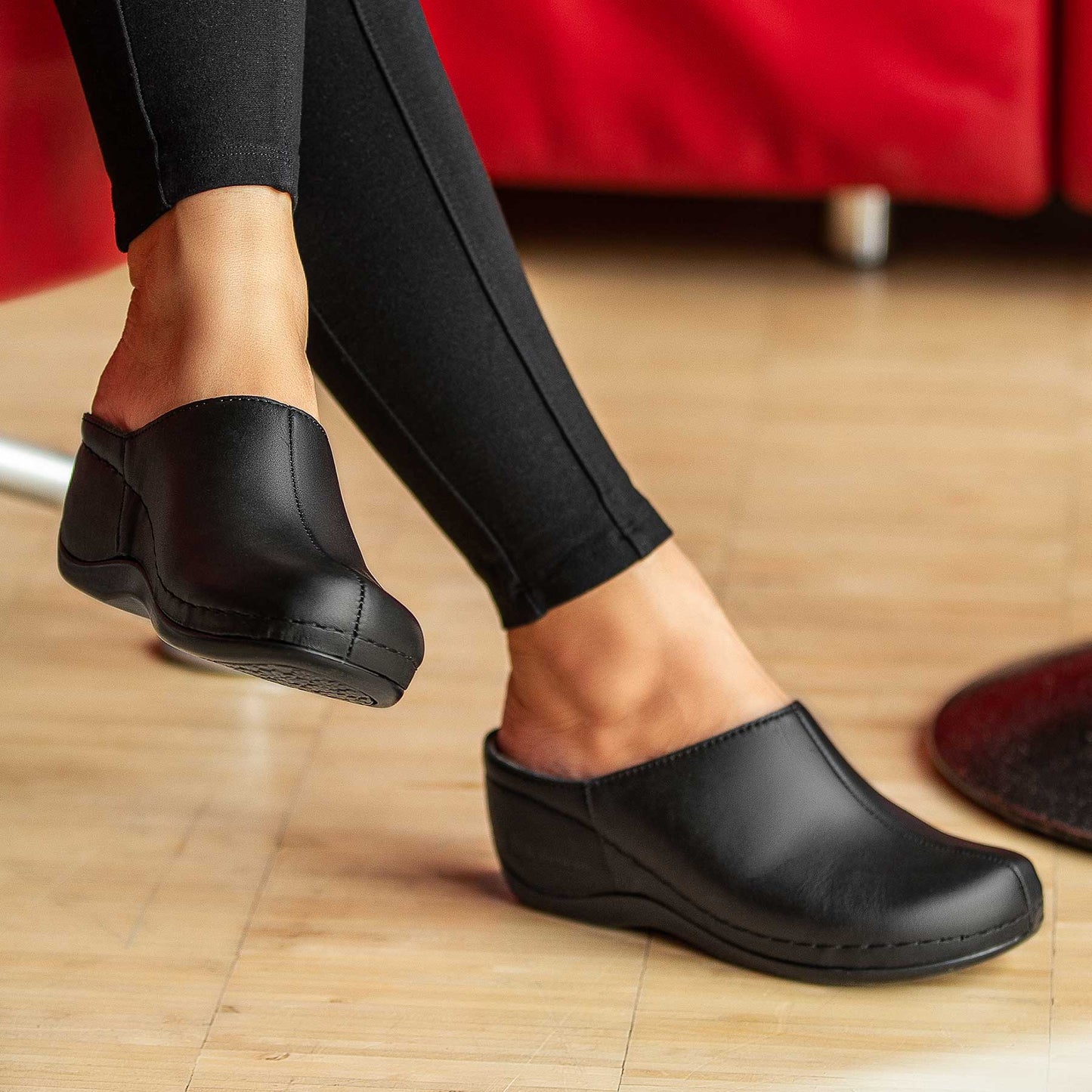 Chaussures Berkemann femme Jada