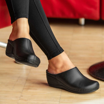 Chaussures Berkemann femme Jada