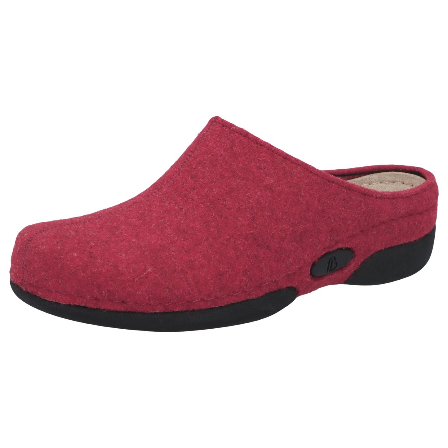 Chaussures Berkemann femme Lauren