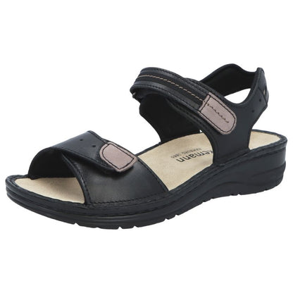 Chaussures Berkemann femme Leni