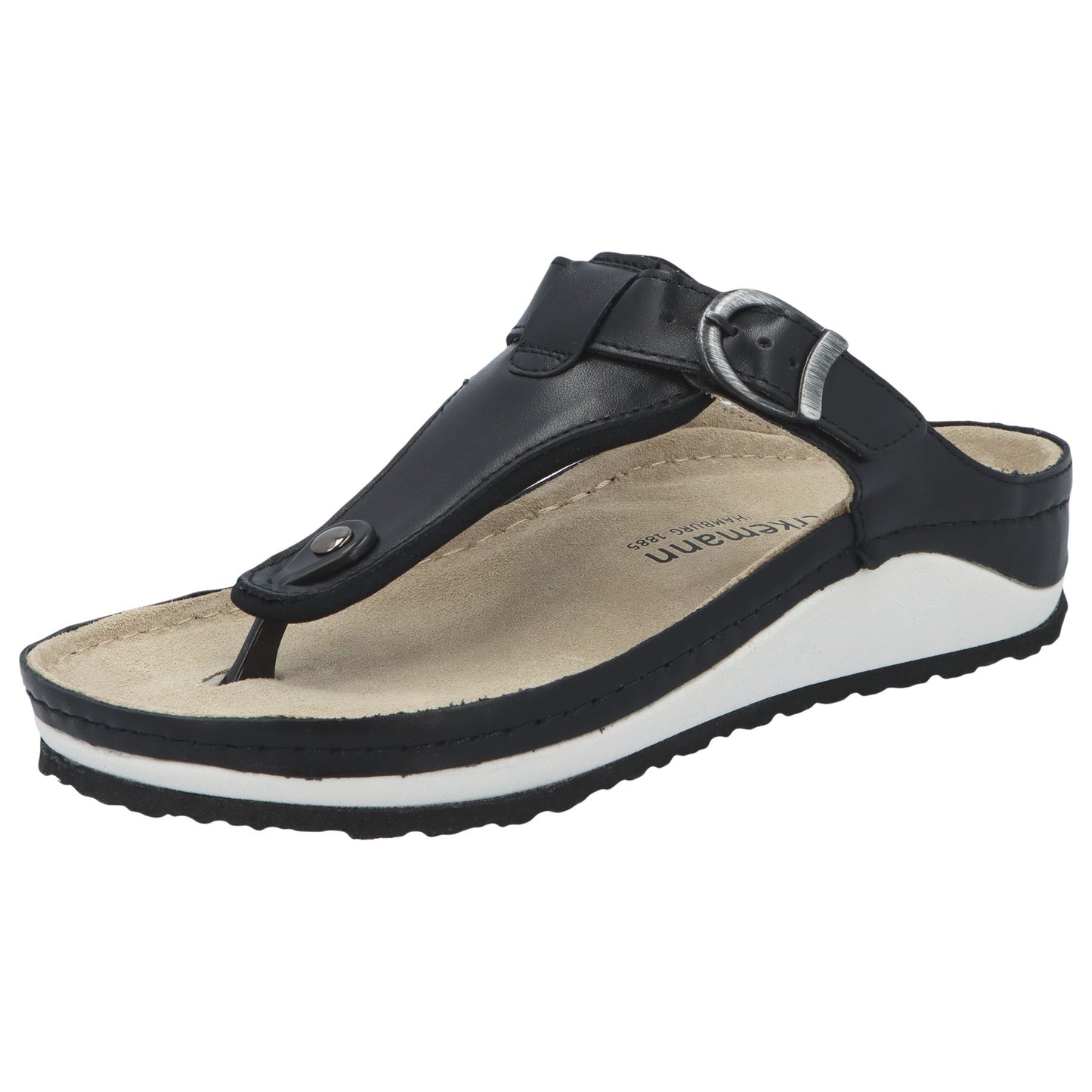 Chaussures Berkemann femme Mila