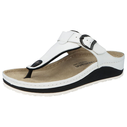 Chaussures Berkemann femme Mila