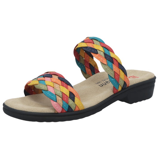 Chaussures Berkemann femme Triest