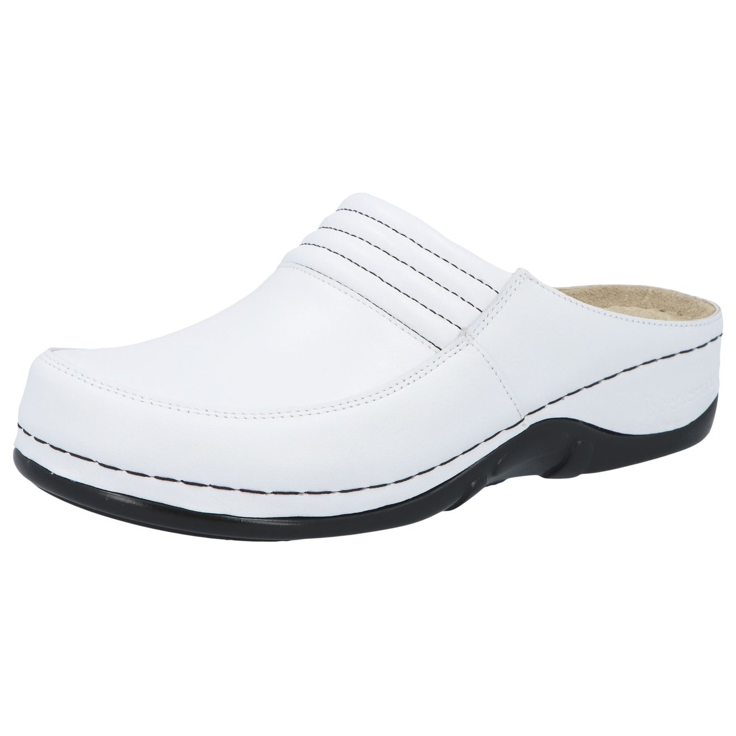 Chaussures Berkemann femme Victoria