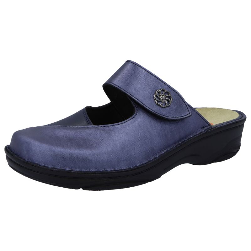 Chaussures Berkemann femme Heliane