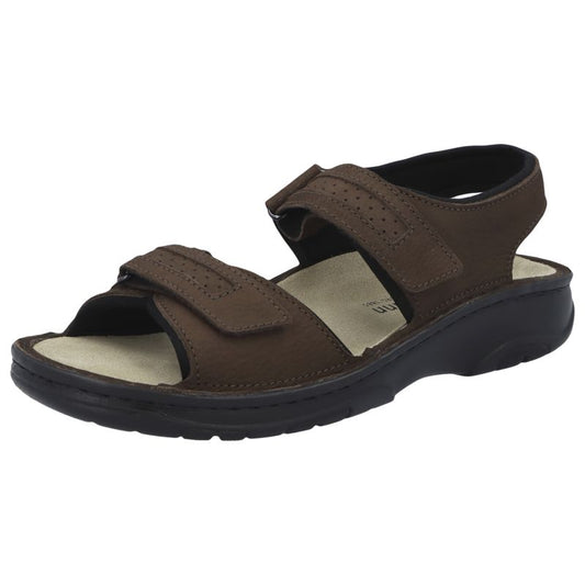 Chaussures Berkemann homme Fabian
