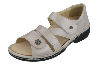 Chaussures thérapeutiques Finn Comfort femme Biella-Soft