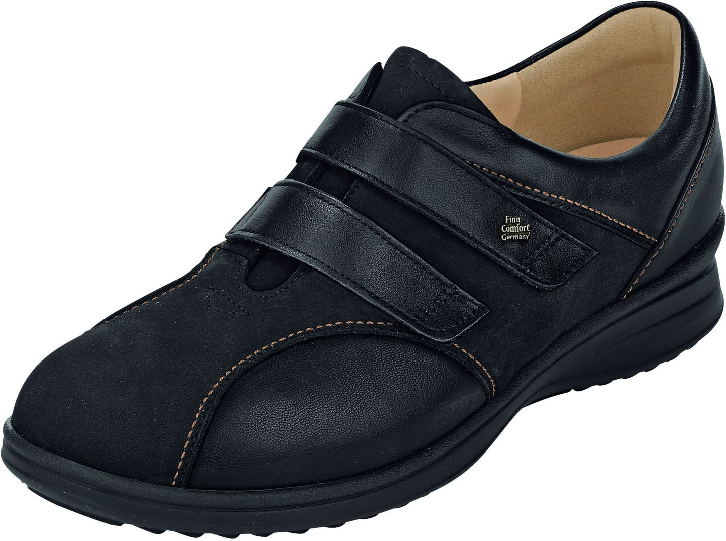Chaussures Finn Comfort femme Luttich-stretch