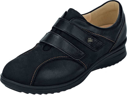 Chaussures Finn Comfort femme Luttich-stretch