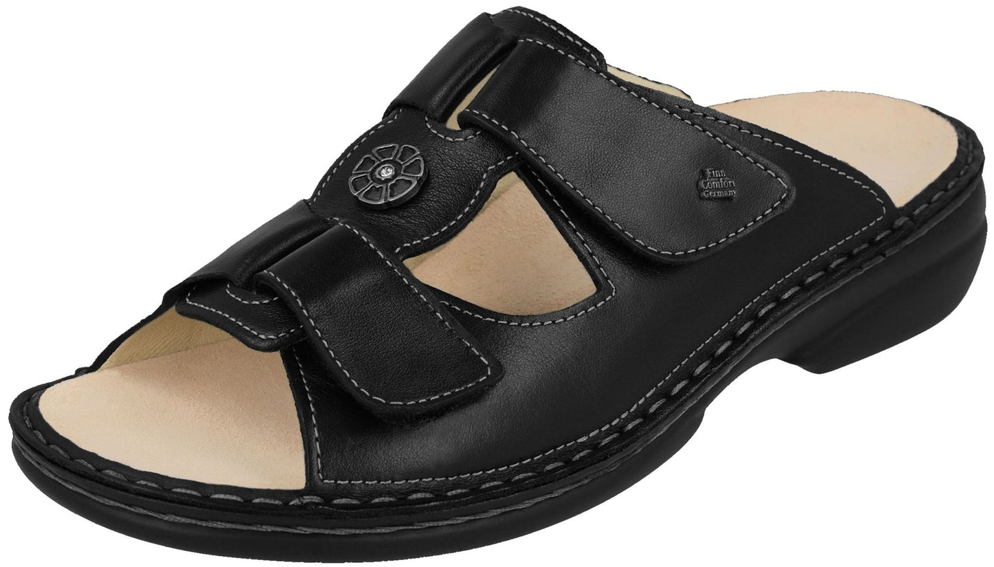Chaussures Finn Comfort femme Pattaya